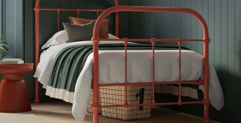 Oliver Bed
